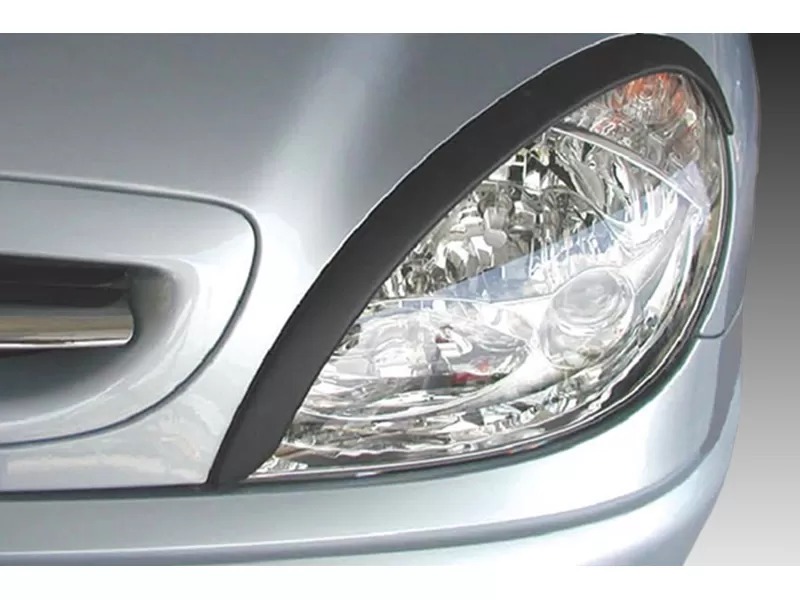 Βλησαρούλης Car Center - Φρυδάκια Φαναριών CITROEN XSARA VTR 2002on