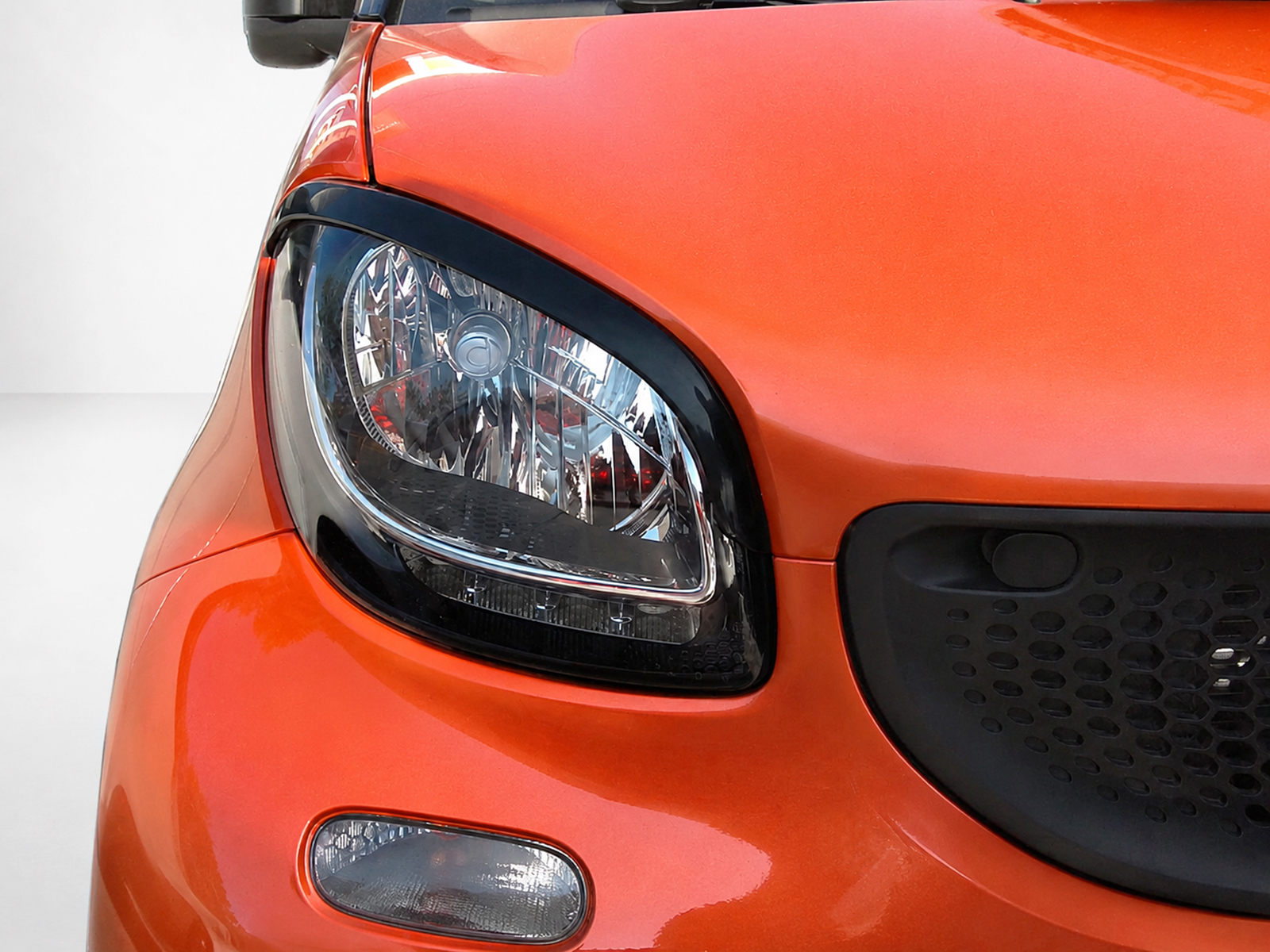 Βλησαρούλης Car Center - Motordrome - Φρυδάκια για Smart 453 ForTwo-ForFour - 1 Σετ. (FR.00.0153)