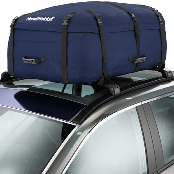 Βλησαρούλης Car Center - ΒΑΛΙΤΣΑ ΟΡΟΦΗΣ NYLON HANDIHOLDALL 330Lt ΑΔΙΑΒΡΟΧΗ