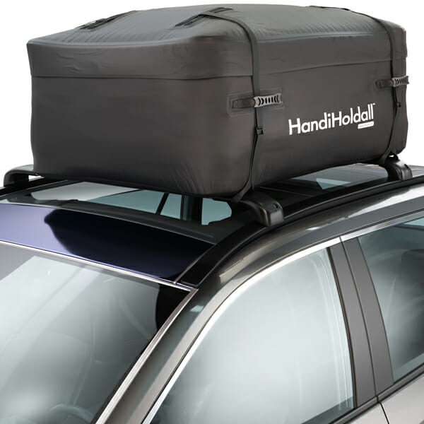 Βλησαρούλης Car Center - ΒΑΛΙΤΣΑ ΟΡΟΦΗΣ NYLON HANDIHOLDALL 400Lt ΑΔΙΑΒΡΟΧΗ - ΜΕ ΙΜΑΝΤΕΣ