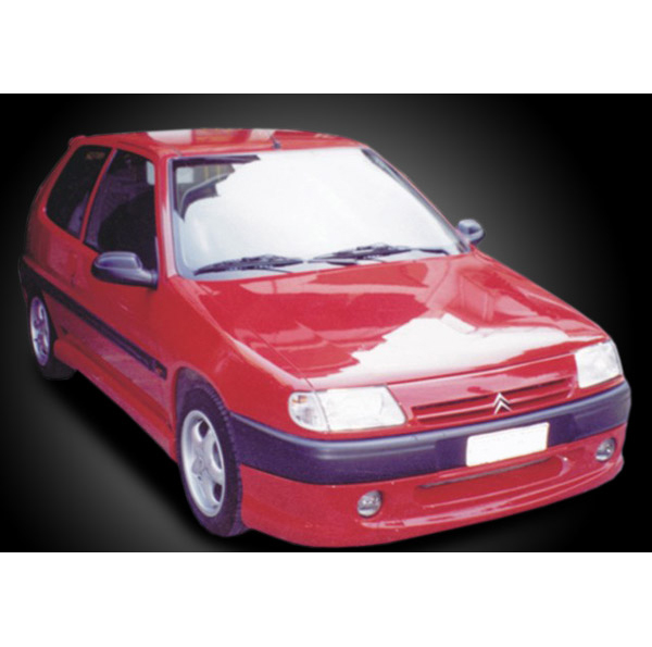 Βλησαρούλης Car Center - ΜAΣΠΙΕ (ΖΕΥΓΟΣ) ΠΛAΣΤΙΚΟ ΓΙΑ CITROEN SAXO 1995 - 1999 MOTORDROME