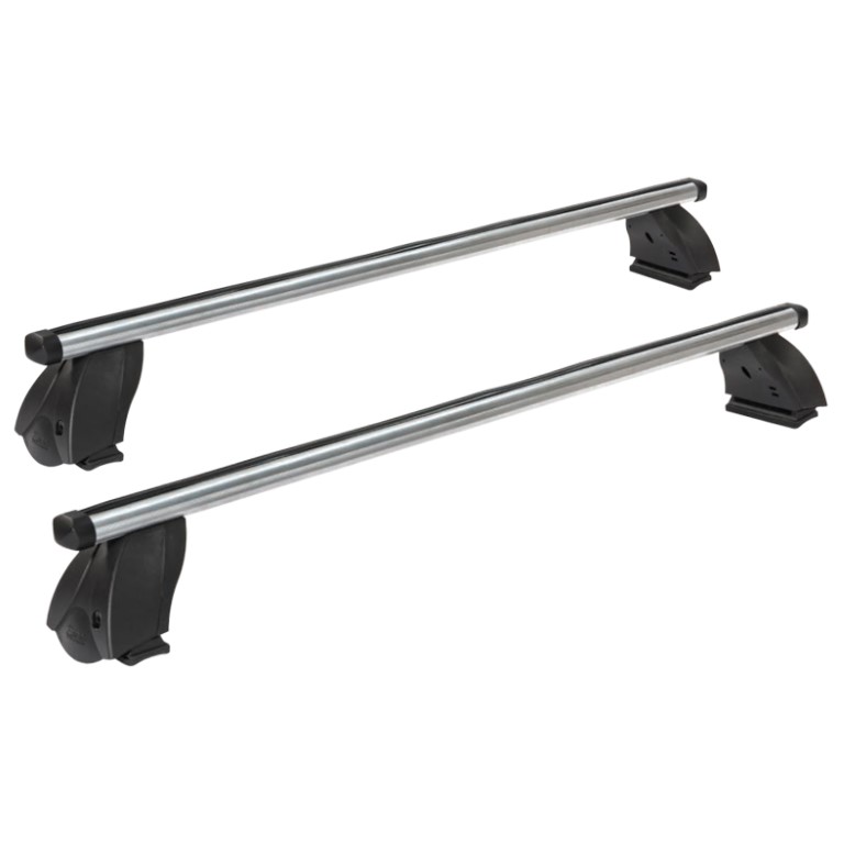 Βλησαρούλης Car Center - ΜΠΑΡΕΣ ΟΡΟΦΗΣ K1 PRO ALU 150 cm K39 (ΟΒΑΛ/ΑΛΟΥΜΙΝΙΟΥ) - 2 ΤΕΜ.