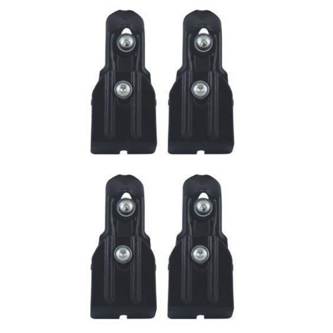 Βλησαρούλης Car Center - K01 ΑΚΡΑ (ΠΟΔΙΑ) ΓΙΑ ΜΠΑΡΕΣ K1 MEDIUM/PRO/PRO ALU K39