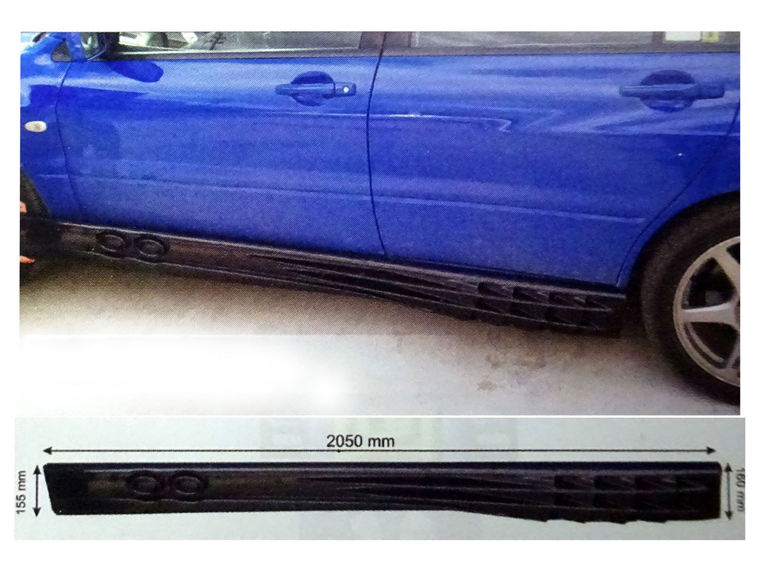 Βλησαρούλης Car Center - ΔΙΕΘΝΗ ΜAΣΠΙΕ ΤΝΤ Β ΠΛAΣΤΙΚΟ MOTORDROME