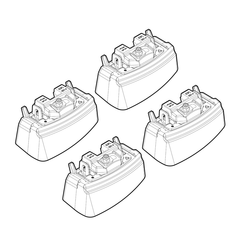 Βλησαρούλης Car Center - MERCEDES C-KLAS W206 4D 06/2021> ΑΚΡΑ ΓΙΑ ΜΠΑΡΕΣ NORDRIVE