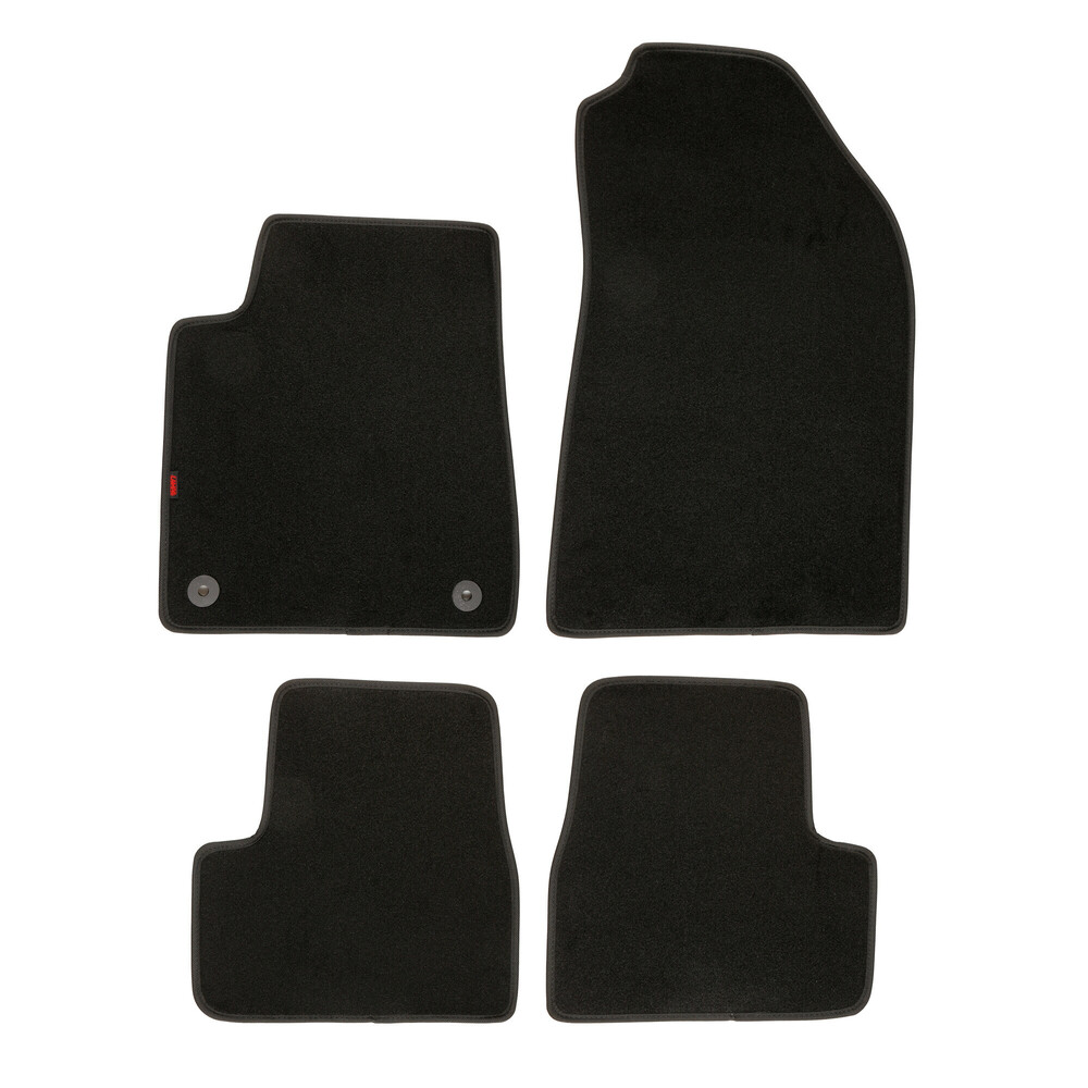 Βλησαρούλης Car Center - CITROEN C3 5D 04/24+ ΠΑΤΑΚΙΑ  ΜΟΚΕΤΑ ΜΑΥΡΑ 4ΤΕΜ.