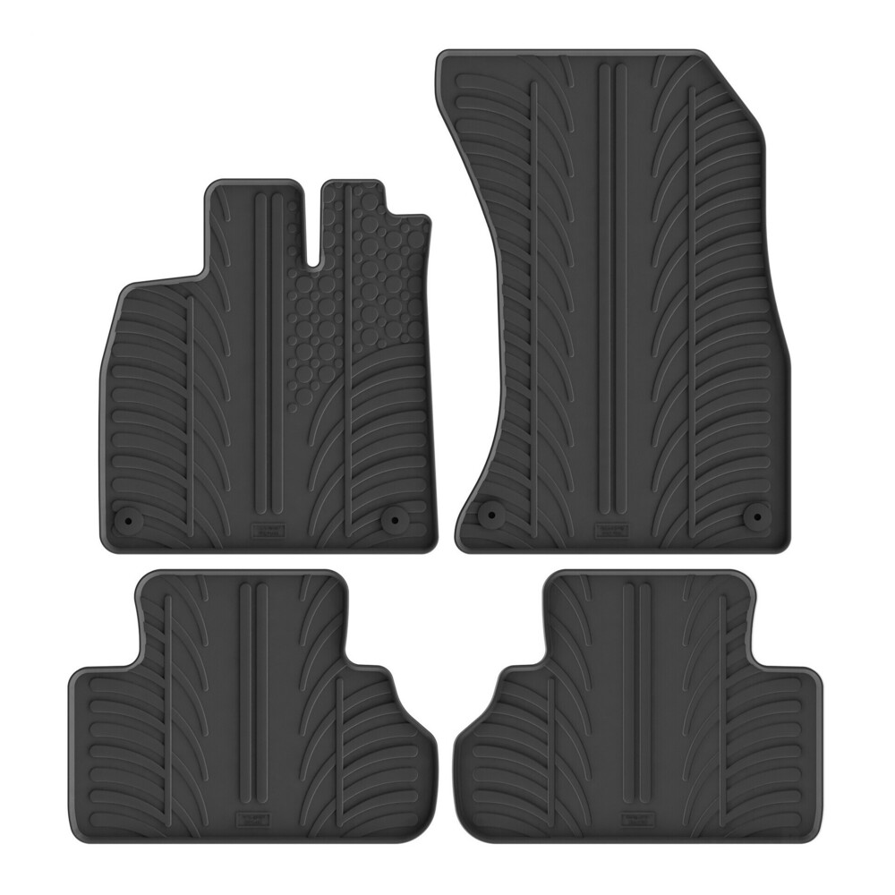 Βλησαρούλης Car Center - AUDI Q5 5D (ΑΥΤΟΜΑΤΟ/ΥΒΡΙΔΙΚΟ) 01/25+ ΠΑΤ.ΛΑΣΤΙΧΟ 4ΤΕΜ. (ΜΕ ΚΟΥΜΠΩΜΑΤΑ)