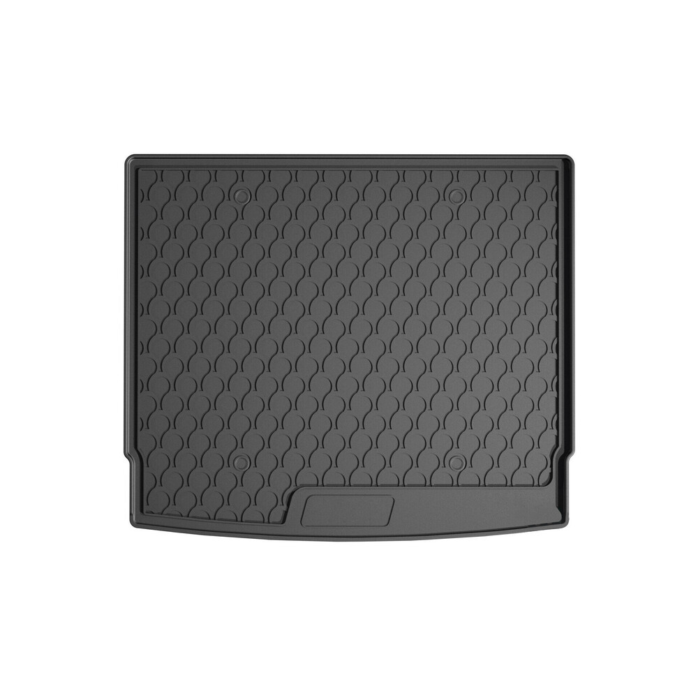 Βλησαρούλης Car Center - ΠΑΤΑΚΙ ΣΚΑΦΗ ΠΟΡΤ ΜΠΑΓΚΑΖ SUMISURA TRUNK MAT ΑΠΟ ΑΟΣΜΟ, ΜΗ ΤΟΞΙΚΟ, ΟΙΚΟΛΟΓΙΚΟ ΚΑΙ ΑΝΑΚΥΚΛΩΣΙΜΟ ΣΥΝΘΕΤΙΚΟ ΛΑΣΤΙΧΟ ΣΕ ΜΑΥΡΟ ΧΡΩΜΑ ΓΙΑ PEUGEOT 3008 12/2023+ (ΑΝΩ ΜΕΡΟΣ)  LAMPA - 1 ΤΕΜ.
