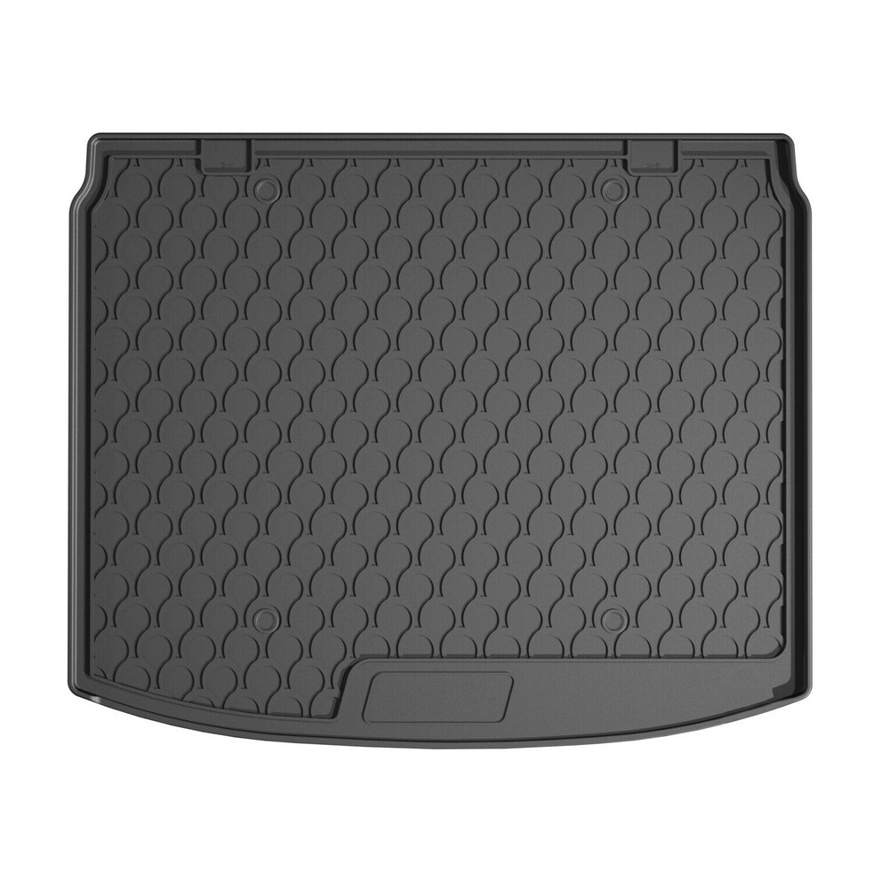 Βλησαρούλης Car Center - ΠΑΤΑΚΙ ΣΚΑΦΗ ΠΟΡΤ ΜΠΑΓΚΑΖ SUMISURA TRUNK MAT ΑΠΟ ΑΟΣΜΟ, ΜΗ ΤΟΞΙΚΟ, ΟΙΚΟΛΟΓΙΚΟ ΚΑΙ ΑΝΑΚΥΚΛΩΣΙΜΟ ΣΥΝΘΕΤΙΚΟ ΛΑΣΤΙΧΟ ΣΕ ΜΑΥΡΟ ΧΡΩΜΑ ΜΕ ΥΠΟΔΟΧΗ ΓΙΑ ΠΡΟΕΚΤΑΣΗ L2519.8 - L2519.9 ΓΙΑ HONDA CR-V ΥΒΡΙΔΙΚΟ 09/2023+ LAMPA - 1 ΤΕΜ.