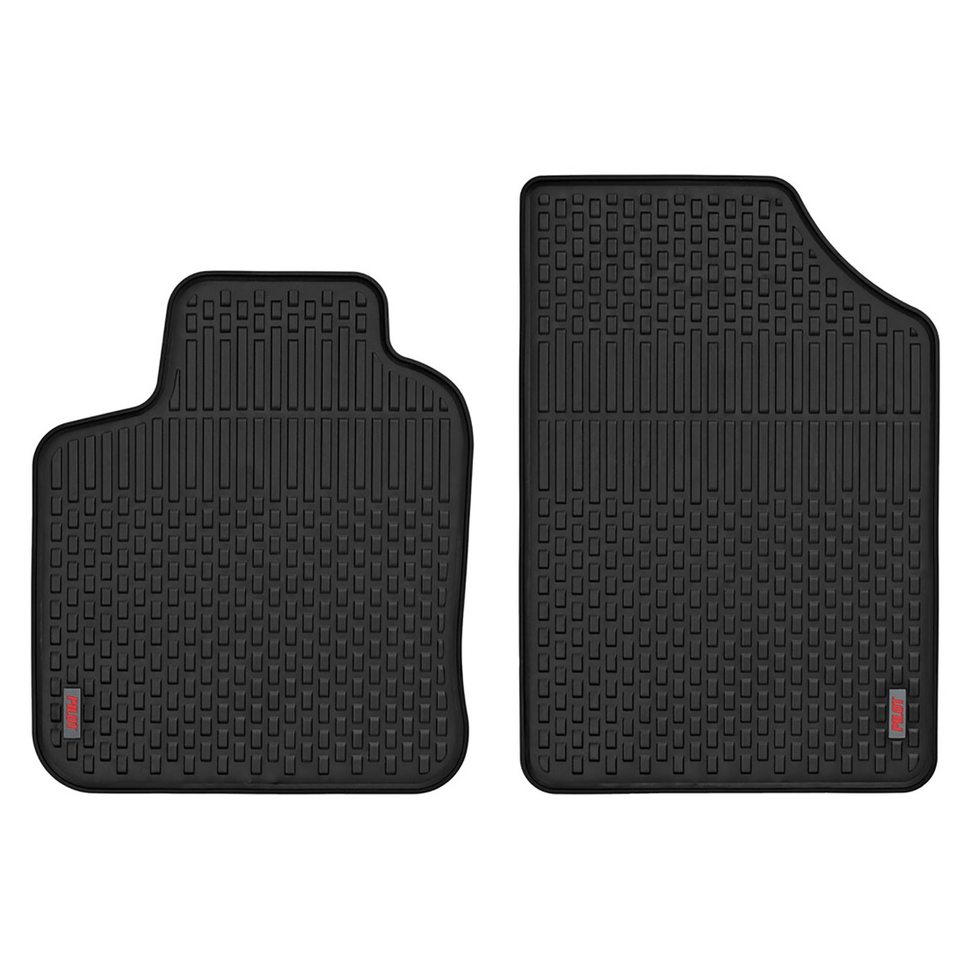 Βλησαρούλης Car Center - ΠΑΤΑΚΙΑ ΛΑΣΤΙΧΟ MULTI-FIT CUSTOM SC-1 (49,5x58cm ΟΔΗΓΟΥ/ 49,5x58cm ΣΥΝΟΔΗΓΟΥ) 2ΤΕΜ. ΜΗ ΤΟΞΙΚΟ ΥΛΙΚΟ