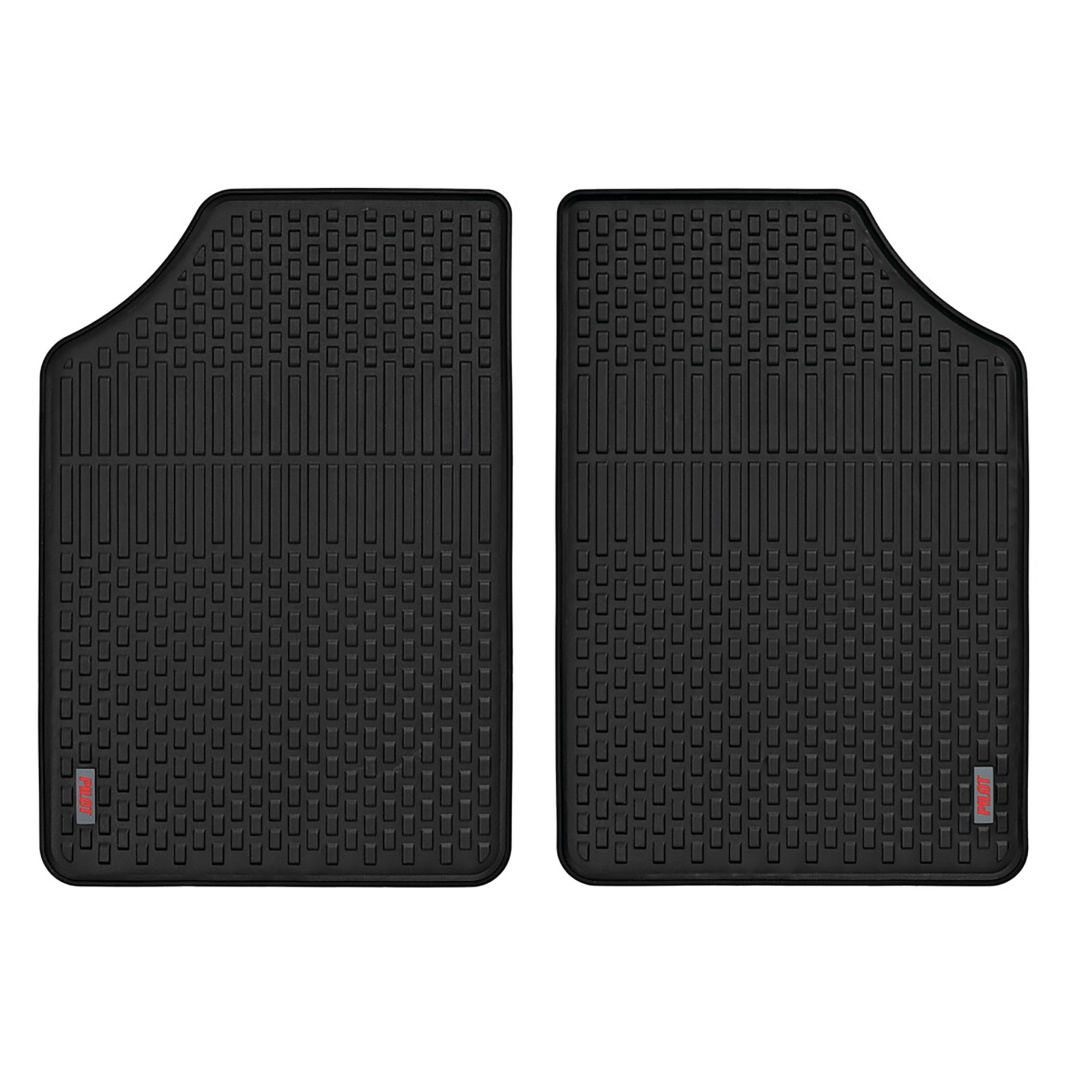 Βλησαρούλης Car Center - ΠΑΤΑΚΙΑ ΛΑΣΤΙΧΟ MULTI-FIT CUSTOM SC-2 (47x69cm ΟΔΗΓΟΥ/ 47x69cm ΣΥΝΟΔΗΓΟΥ) 2ΤΕΜ. ΜΗ ΤΟΞΙΚΟ ΥΛΙΚΟ