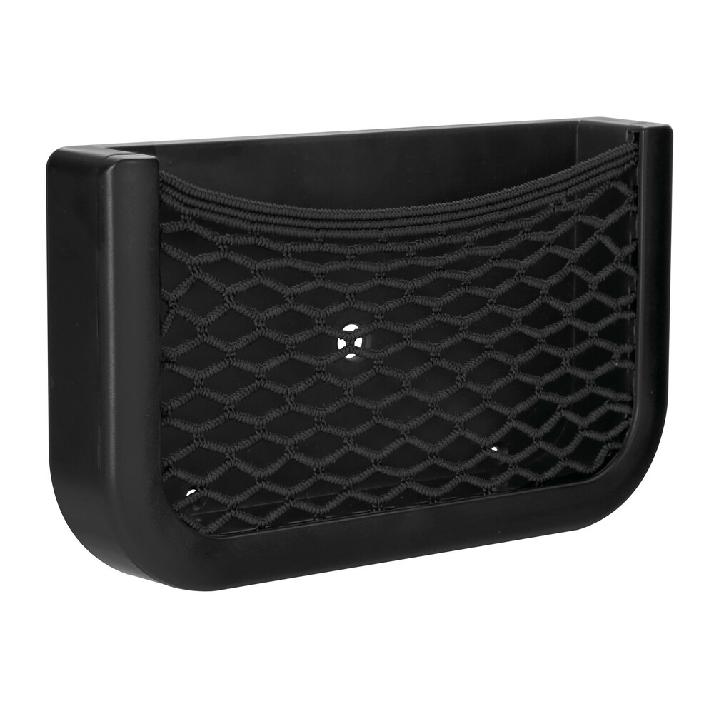 Βλησαρούλης Car Center - ΘΗΚΗ ΜΕ ΕΛΑΣΤΙΚΟ ΔΙΧΤΥ 20x12x3cm NET-SYSTEM 10 ΜΕ ΠΛΑΙΣΙΟ ΠΕΡΙΧΕΙ ΚΙΤ ΤΟΠΟΘΕΤΗΣΗΣ LAMPA - 1 ΤΕΜ.