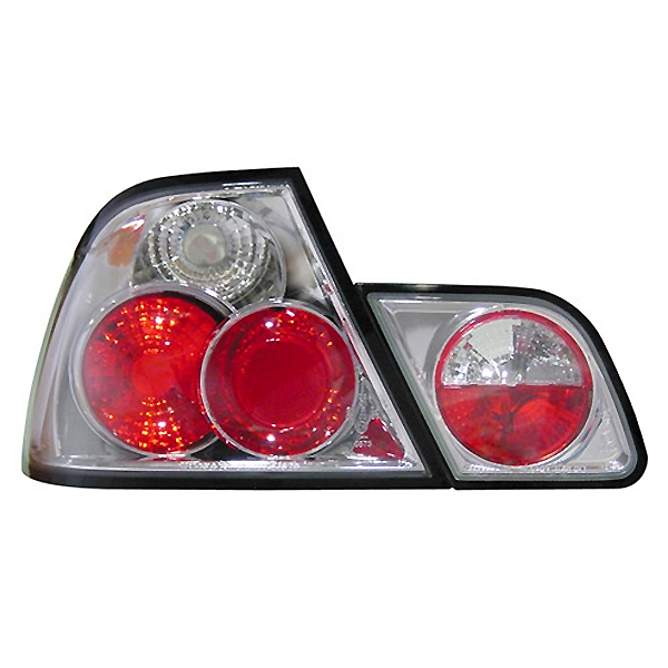 Βλησαρούλης Car Center - ΠΙΣΙΝΑ ΦΑΝΑΡΙΑ BMW ΣΕΙΡΑ 3 E46 2D 1999-2002 4ΤΜΧ.