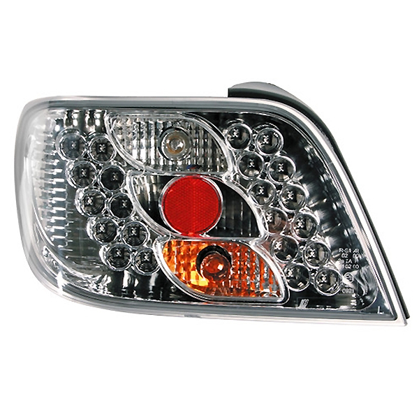 Βλησαρούλης Car Center - ΠΙΣΙΝΑ ΦΑΝΑΡΙΑ CITROEN XSARA 04/1997-12/2005+LED