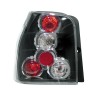 Βλησαρούλης Car Center - MERCEDES C-KLAS W202 1994' BLACK LED