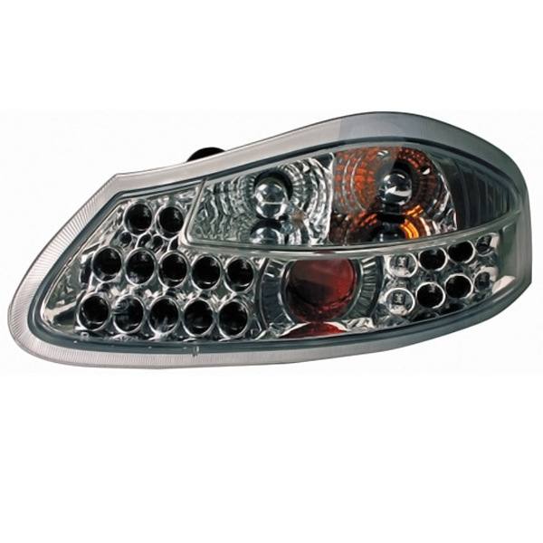 Βλησαρούλης Car Center - ΠΙΣΙΝΑ ΦΑΝΑΡΙΑ PORSCHE BOXSTER 1996-2004