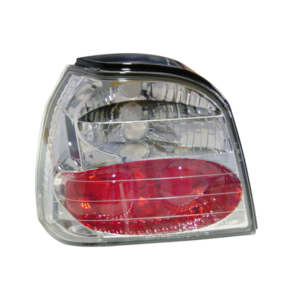 Βλησαρούλης Car Center - ΠΙΣΙΝΑ ΦΑΝΑΡΙΑ VW GOLF 3 1992-1997 ΧΡΩΜΙΟ - 2 ΤΕΜΑΧΙΑ