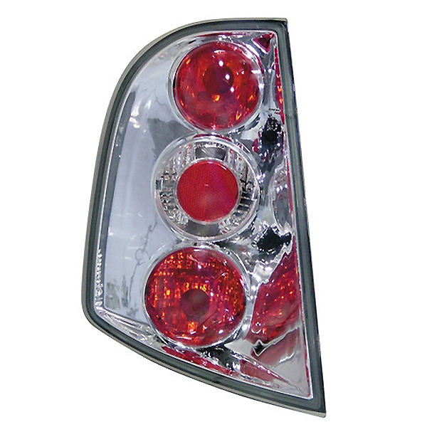 Βλησαρούλης Car Center - ΠΙΣΙΝΑ ΦΑΝΑΡΙΑ SKODA FABIA 2000-2007 ΧΡΩΜΙΟ - 2 ΤΕΜΑΧΙΑ