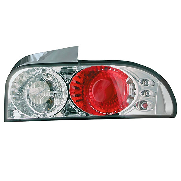 Βλησαρούλης Car Center - ΠΙΣΙΝΑ ΦΑΝΑΡΙΑ SUBARU IMPREZA 8/1992-12/2000 ΧΡΩΜΙΟ - 2 ΤΕΜΑΧΙΑ