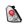 Βλησαρούλης Car Center - ΦΑΝΑΡΙΑ ΓΙΑ PEUGEOT 206 CHROME  ΠΙΣΩ