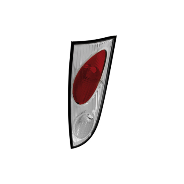 Βλησαρούλης Car Center - ΠΙΣΙΝΑ ΦΑΝΑΡΙΑ LEXUS FORD FOCUS 1998-2004 ΧΡΩΜΙΟ - 2 ΤΕΜΑΧΙΑ