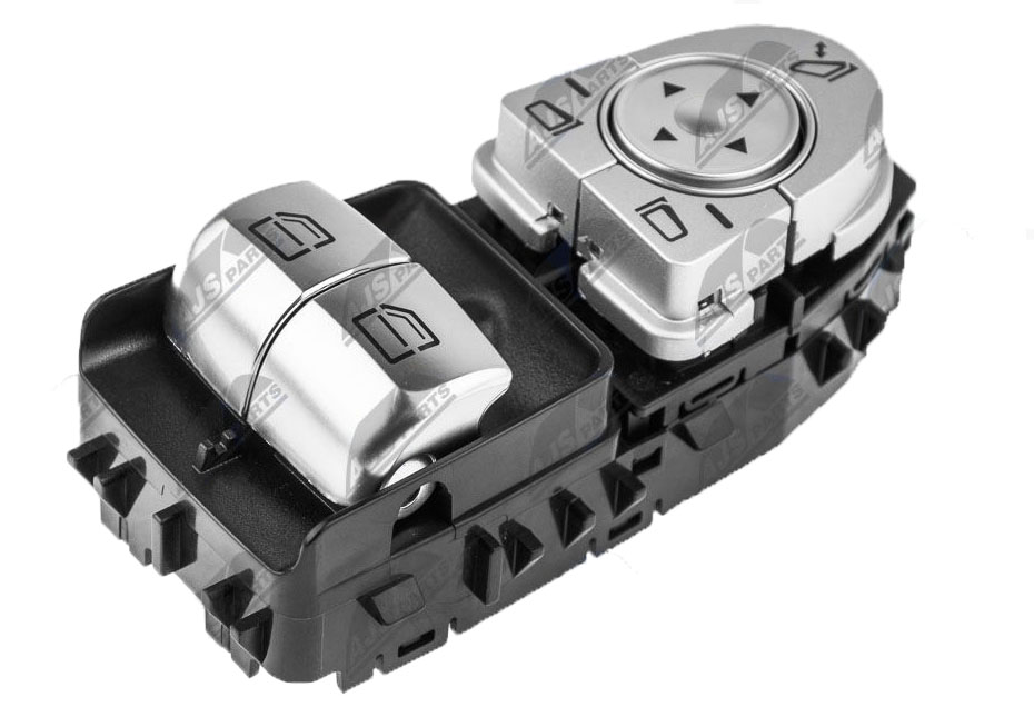 Βλησαρούλης Car Center - ΔΙΑΚΟΠΤΗΣ ΓΙΑ MERCEDES C COUPE C205 2015+ /W447 2015+ ΠΑΡΑΘΥΡΩΝ orig.A2059057011