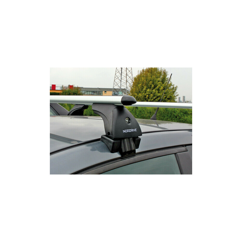 Βλησαρούλης Car Center - ΑΚΡΑ ΓΙΑ ΜΠΑΡΕΣ NORDRIVE ΓΙΑ CITROEN C4 (ΗΛΕΚΤΡΙΚΟ) 11/2020+  - 4 τεμ.