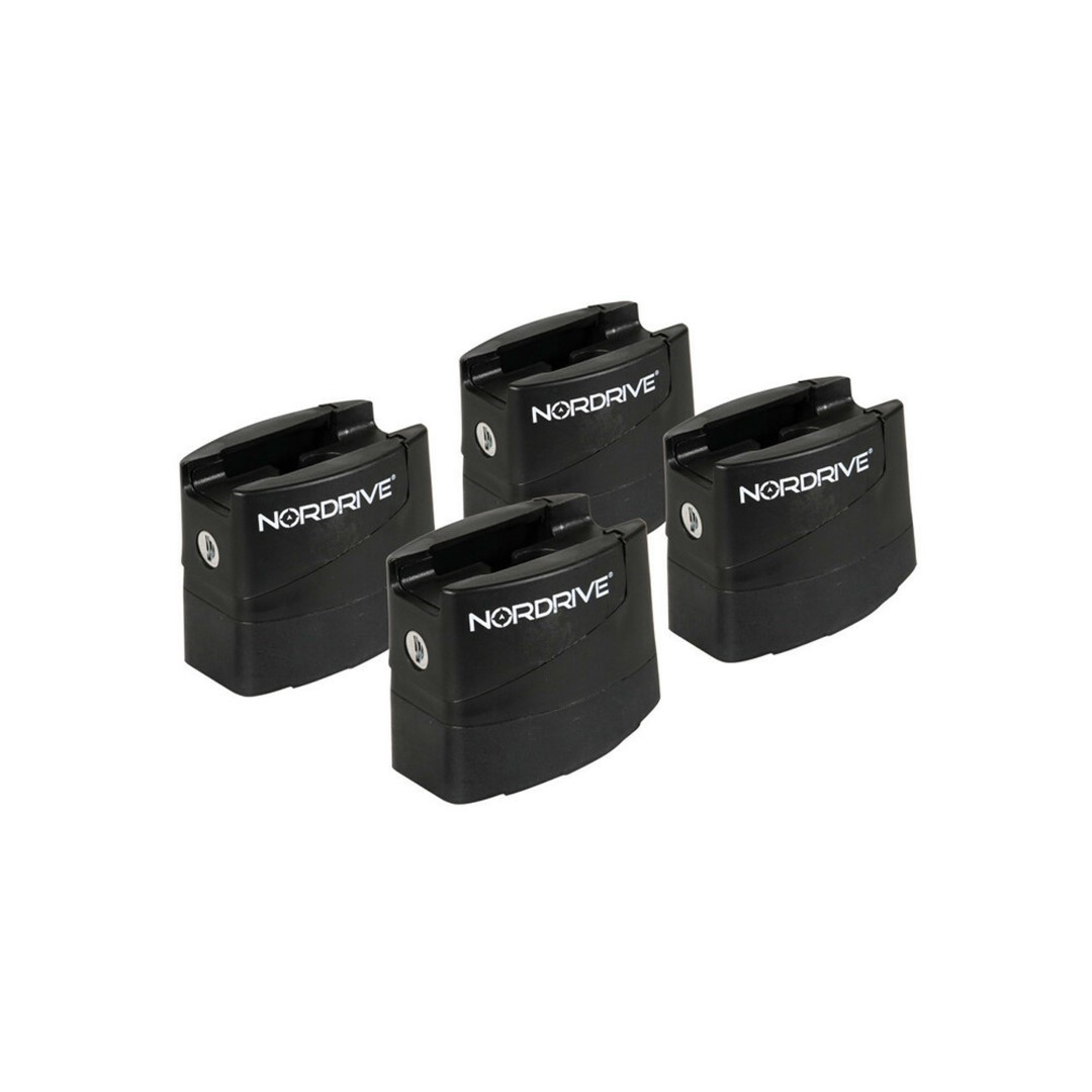 Βλησαρούλης Car Center - ΑΚΡΑ ΓΙΑ ΜΠΑΡΕΣ NORDRIVE ΓΙΑ CITROEN JUMPER 4/06+ S/M/L/EL (2) KIT