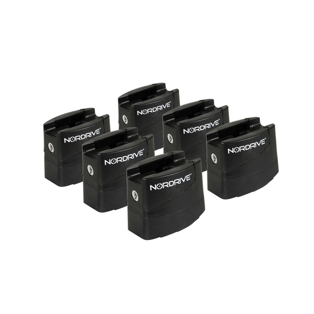 Βλησαρούλης Car Center - ΑΚΡΑ ΓΙΑ ΜΠΑΡΕΣ NORDRIVE ΓΙΑ NISSAN INTERSTAR 7/02+ S/M/L/HL(3) KIT