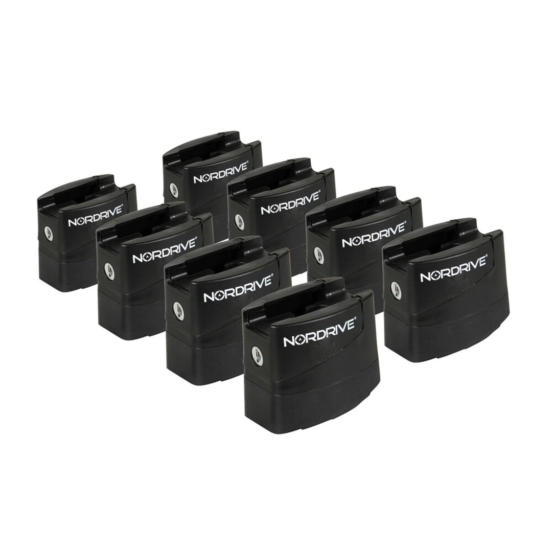 Βλησαρούλης Car Center - ΑΚΡΑ ΓΙΑ ΜΠΑΡΕΣ NORDRIVE ΓΙΑ MERCEDES SPRINTER 6/06+ (4) KIT