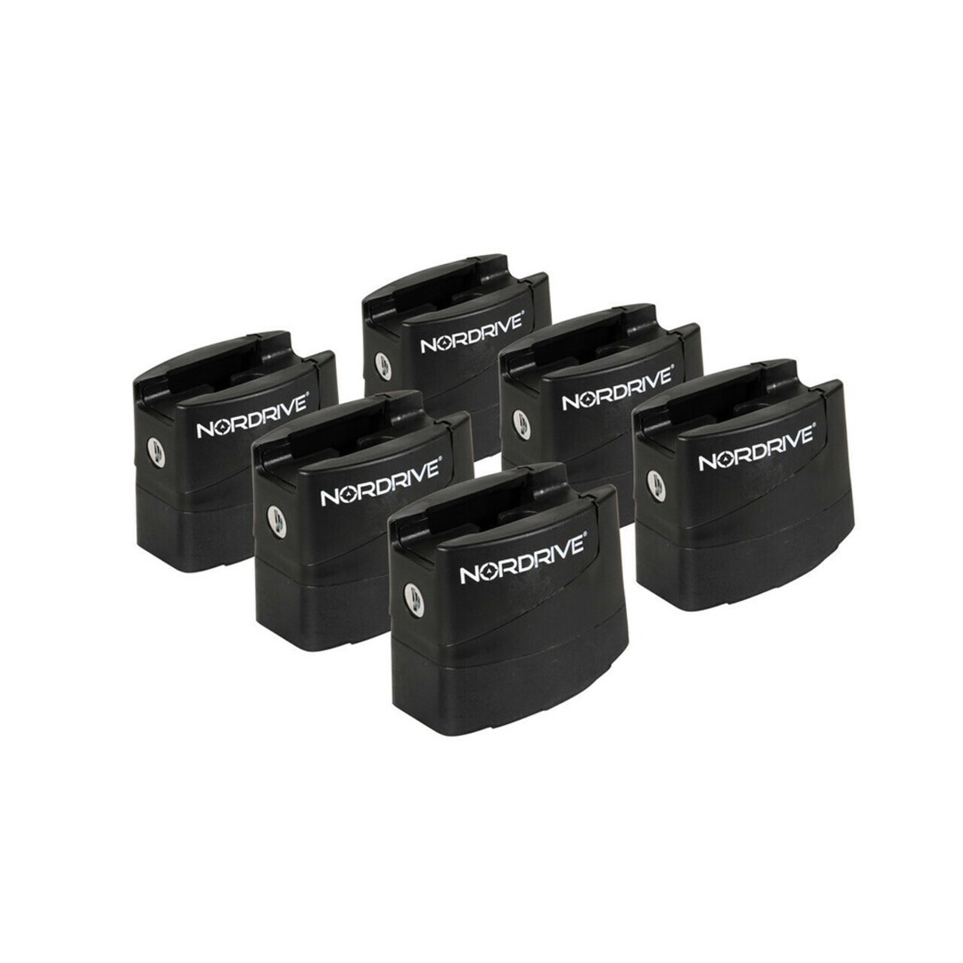 Βλησαρούλης Car Center - ΑΚΡΑ ΓΙΑ ΜΠΑΡΕΣ NORDRIVE ΓΙΑ MERCEDES CITAN W415 10/12+ (3) KIT