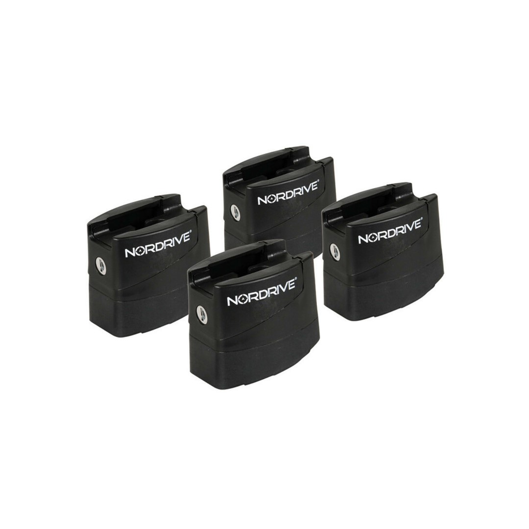 Βλησαρούλης Car Center - ΑΚΡΑ ΓΙΑ ΜΠΑΡΕΣ NORDRIVE ΓΙΑ NISSAN NV400 1/12+RENAULT MASTER 2/10+ (2) KIT