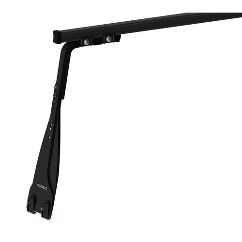 Βλησαρούλης Car Center - KIT ΑΚΡΑ (ΠΟΔΙΑ) ΓΙΑ ΝΕΡΟΧΥΤΗ VAN ΥΨΟΣ 43-58 cm ΓΙΑ ΜΠΑΡΕΣ NORDRIVE (ΓΙΑ ΜΙΑ ΜΠΑΡΑ) - 2 TEM.