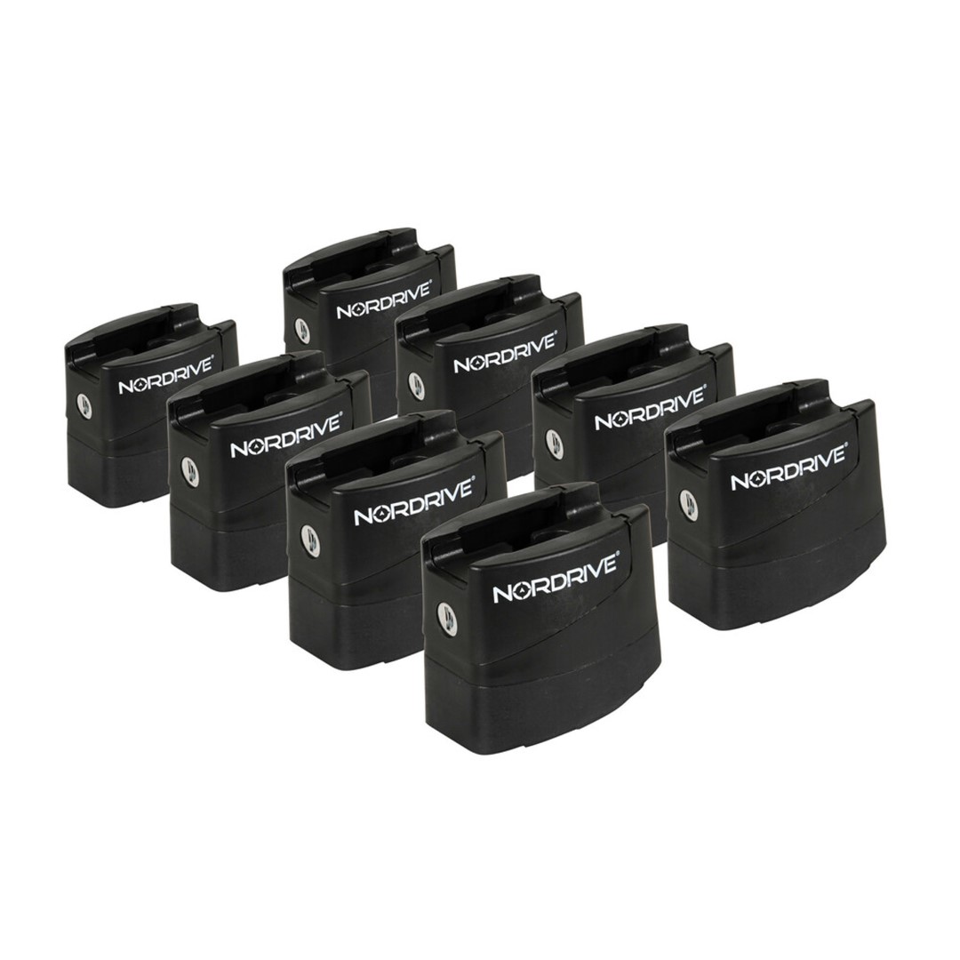 Βλησαρούλης Car Center - ΑΚΡΑ ΓΙΑ ΜΠΑΡΕΣ NORDRIVE ΓΙΑ OPEL VIVARO 1/14+ (4) KIT