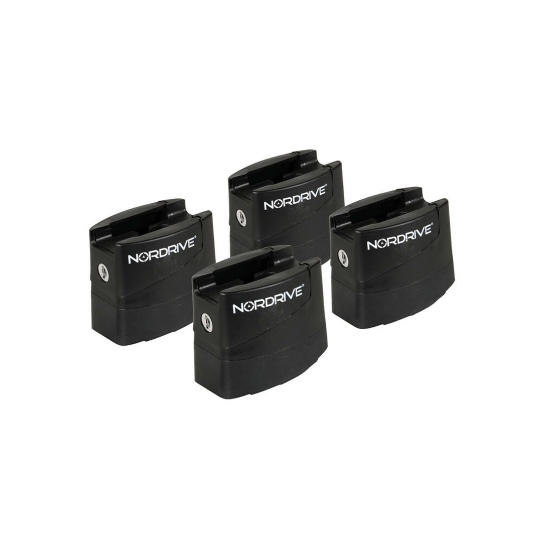 Βλησαρούλης Car Center - ΑΚΡΑ ΓΙΑ ΜΠΑΡΕΣ NORDRIVE ΓΙΑ IVECO DAILY 6/14+ (2) KIT