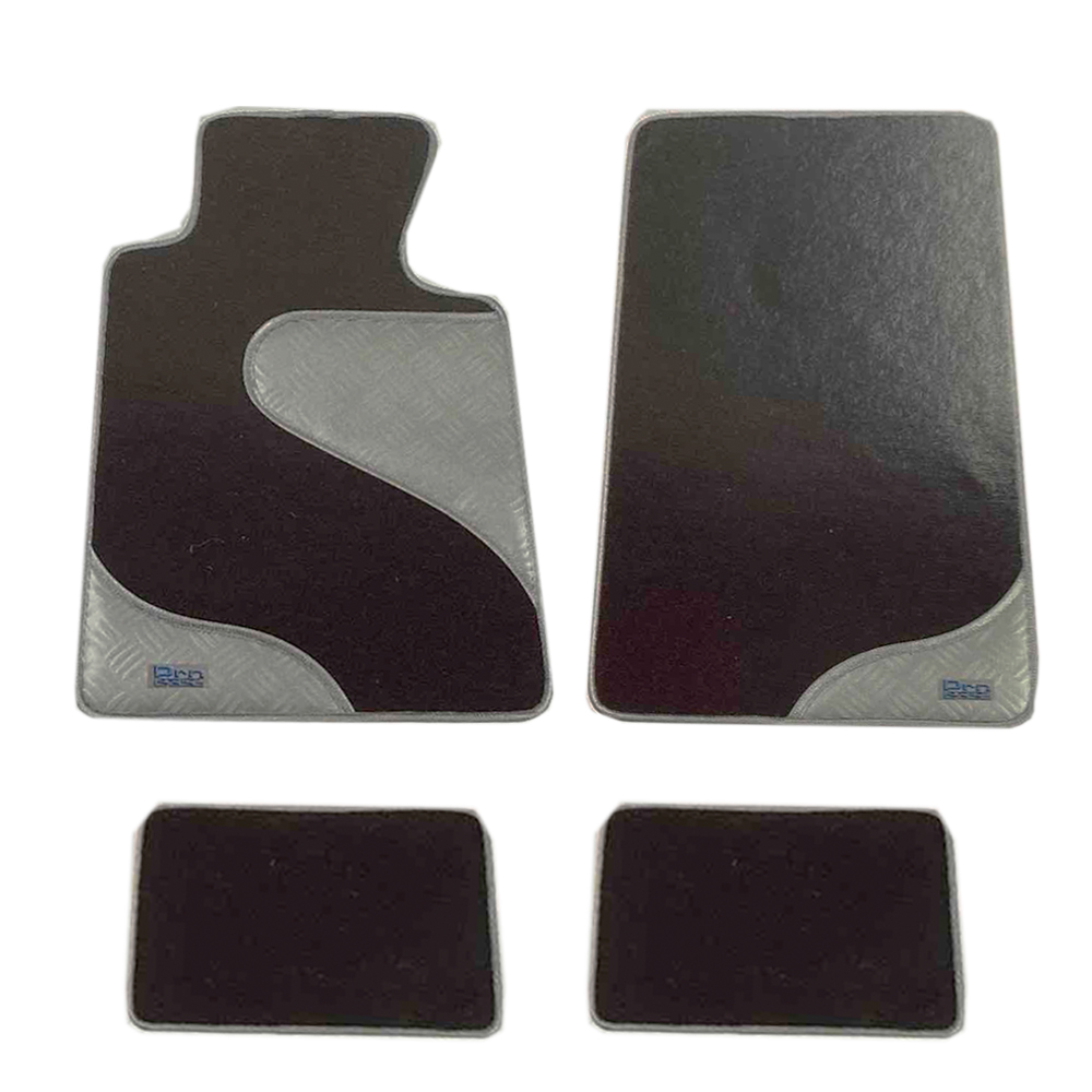 Βλησαρούλης Car Center - ΠΑΤΑΚΙΑ ΜΟΚΕΤΑ EMERALD (Α) - 4 ΤΕΜ