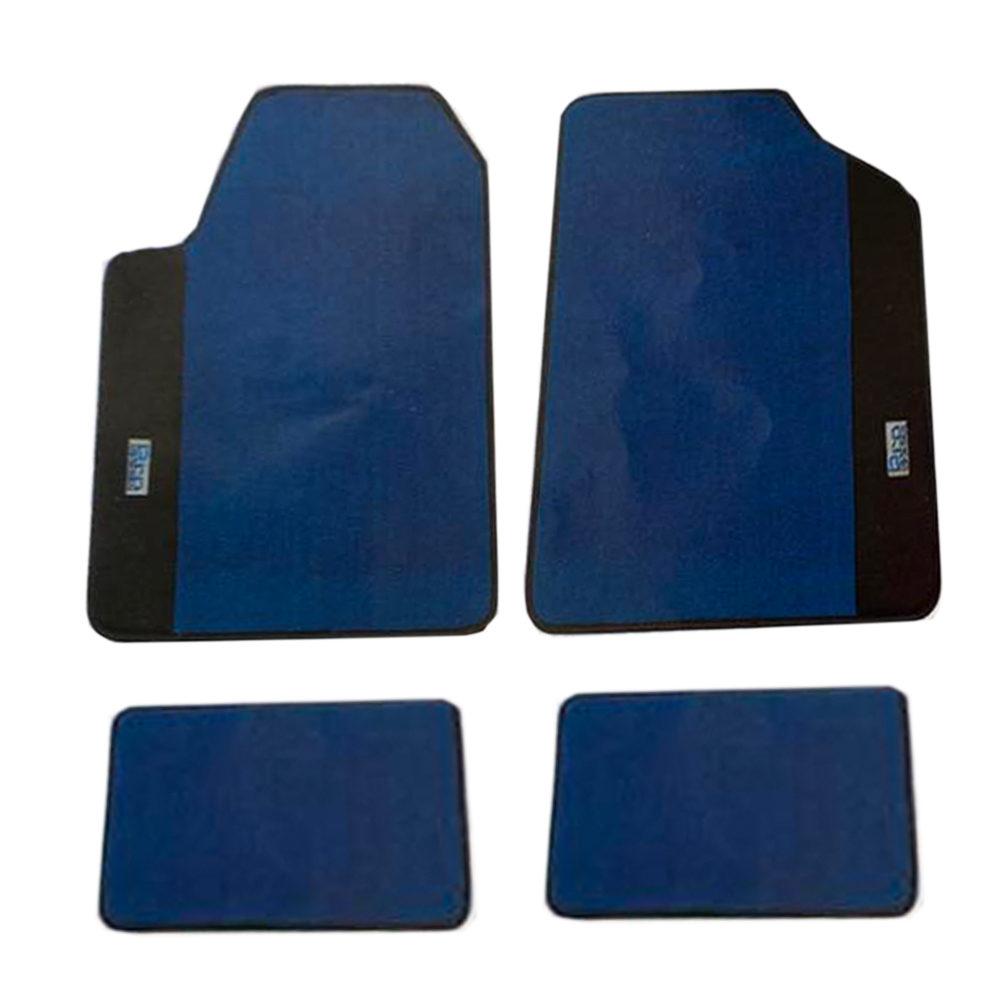 Βλησαρούλης Car Center - ΠΑΤΑΚΙΑ ΜΟΚΕΤΑ DIAMOND BLUE (Α) - 4ΤΕΜ