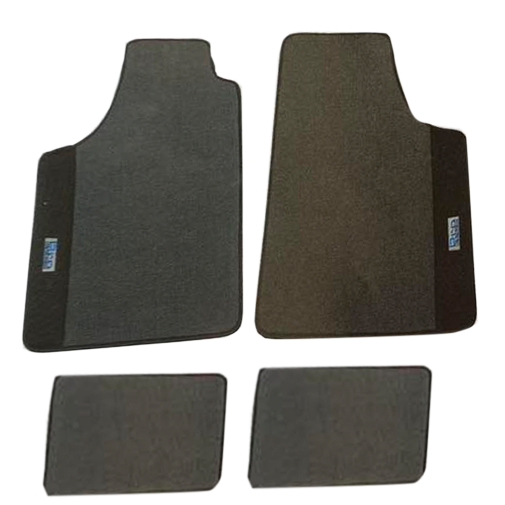 Βλησαρούλης Car Center - ΠΑΤΑΚΙΑ ΜΟΚΕΤΑ DIAMOND GREY (Α) - 4ΤΕΜ