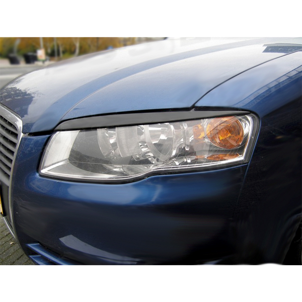Βλησαρούλης Car Center - Autostyle - ΦΡΥΔΑΚΙΑ ΦΑΝΩΝ ΓΙΑ AUDI A4 B6 CABRIO 2005+ (2 τεμ.) (ΦΡ.AU.RDKAU06/AUT)