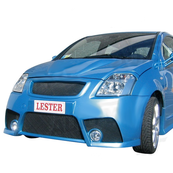 Βλησαρούλης Car Center - Autostyle - Φρυδάκια Φαναριών CITROEN C2 (2 τεμ.) (ΦΡ.CC.LECA4157/AUT)