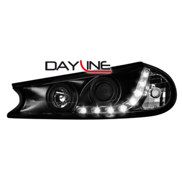 Βλησαρούλης Car Center - ΦΑΝΑΡΙΑ ΓΙΑ FORD MONDEO 96-00 DAYLINE