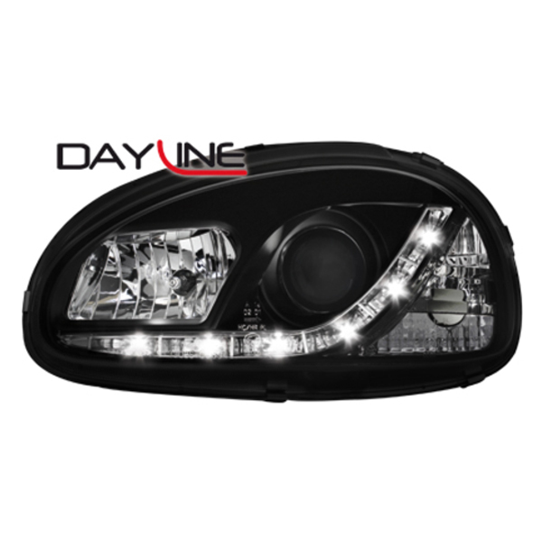 Βλησαρούλης Car Center - ΦΑΝΑΡΙΑ ΓΙΑ OPEL CORSA B 03/93-01 DAYLINE