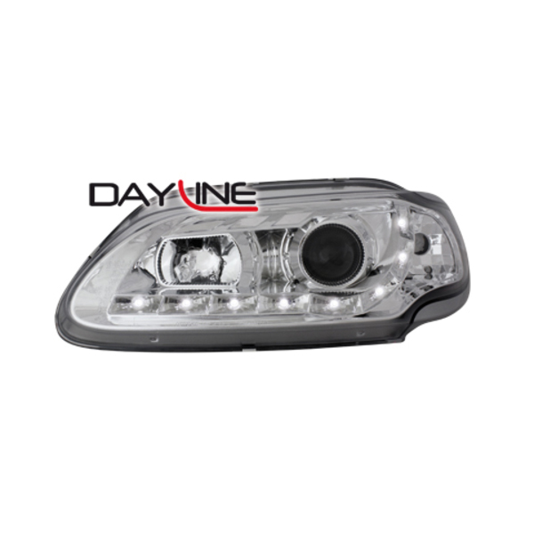 Βλησαρούλης Car Center - ΦΑΝΑΡΙΑ ΓΙΑ RENAULT MEGANE 3/5D 96-99 DAYLINE