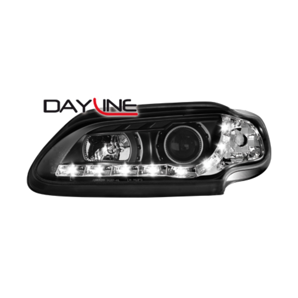 Βλησαρούλης Car Center - ΦΑΝΑΡΙΑ ΓΙΑ RENAULT MEGANE 3/5D 96-99 DAYLINE