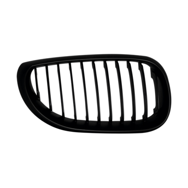 Βλησαρούλης Car Center - BMW 5er E60 03-05 ΜΑΥΡΗ (ΜΑΥΡΗ)