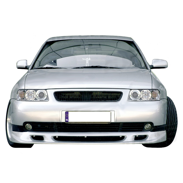 Βλησαρούλης Car Center - Autostyle - ΜΑΣΚΑ ΚΕΝΤΡΙΚΗ AUDI A3 9/96-00 – 1 τεμ. (ΜΚ.AU.DXMG1204/AUT)
