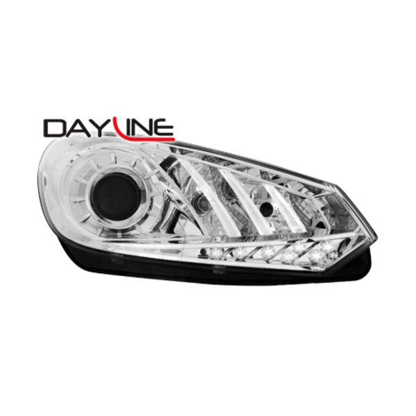 Βλησαρούλης Car Center - ΦΑΝΑΡΙΑ ΓΙΑ VW GOLF 6 08+