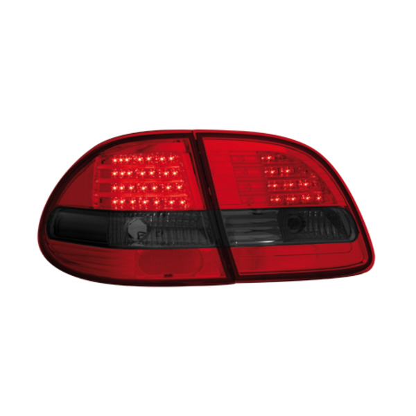 Βλησαρούλης Car Center - Φανάρια Πισινά για MERCEDES E-CLASS W211