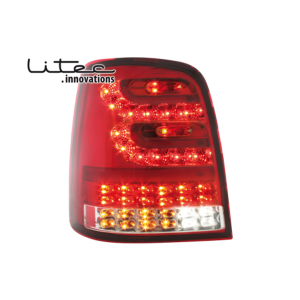 Βλησαρούλης Car Center - Φανάρια Πισινά για VW TOURAN 03+