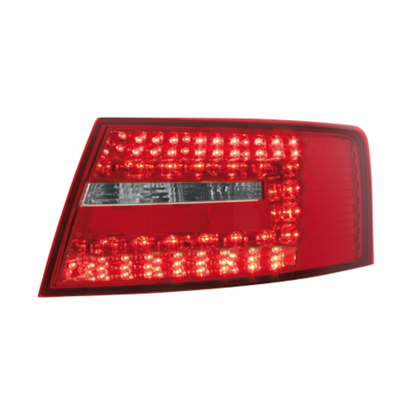 Βλησαρούλης Car Center - Φανάρια Πισινά για AUDI A6 4F 04-08